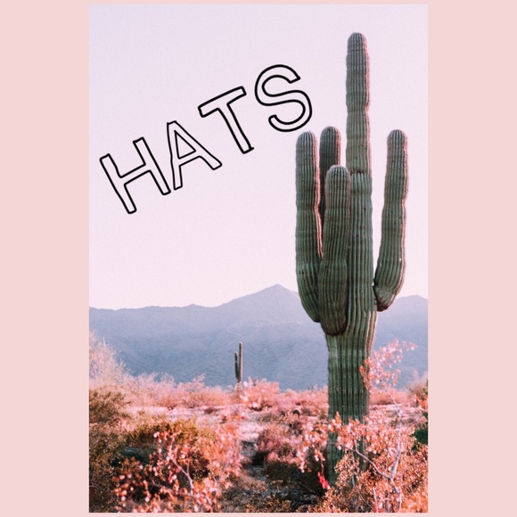 Hats - Picture 1 of 1